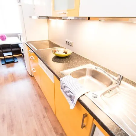 Apartment Dieselgasse Wiedeń Zewnętrze zdjęcie