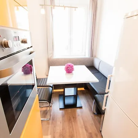 Apartment Dieselgasse Wiedeń Zewnętrze zdjęcie