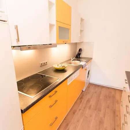 Apartment Dieselgasse Wiedeń Zewnętrze zdjęcie