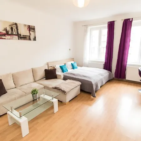 Apartment Dieselgasse Wiedeń Zewnętrze zdjęcie