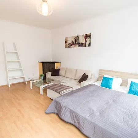 Apartment Dieselgasse Wiedeń Zewnętrze zdjęcie