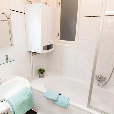 Apartment Dieselgasse Wiedeń Zewnętrze zdjęcie