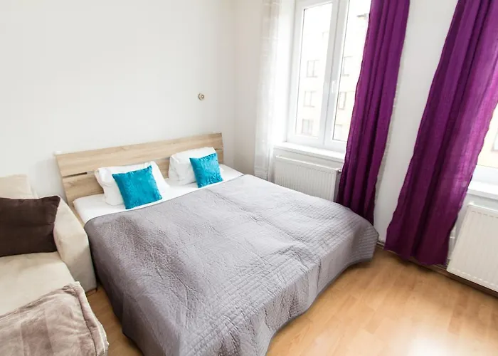 Apartment Dieselgasse