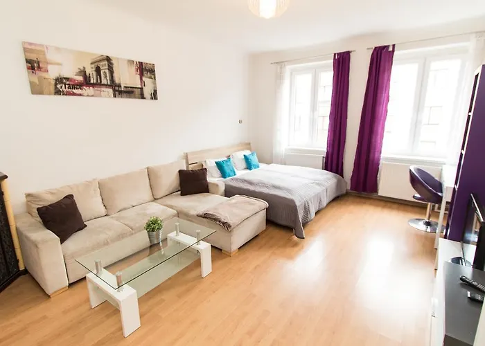 Apartment Dieselgasse
