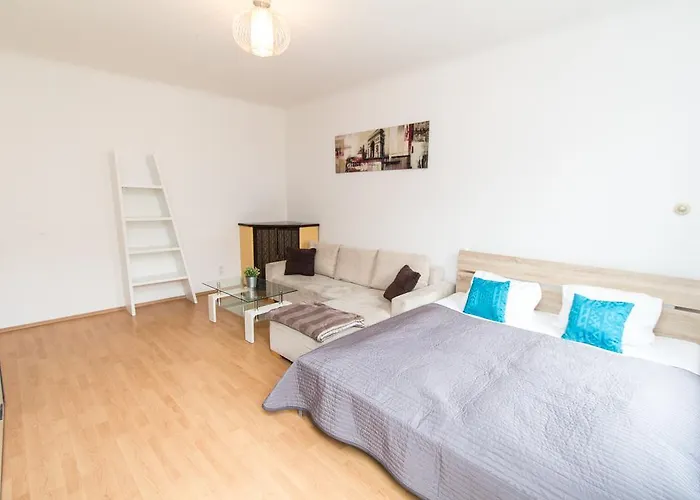Apartment Dieselgasse