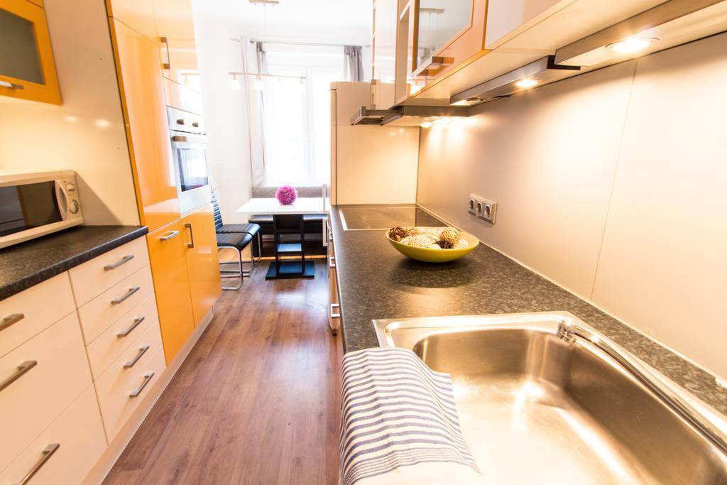 Dieselgasse Apartament