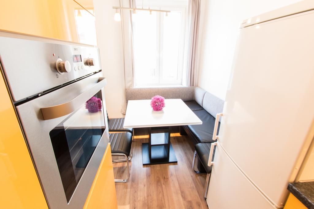 Apartament Dieselgasse *
