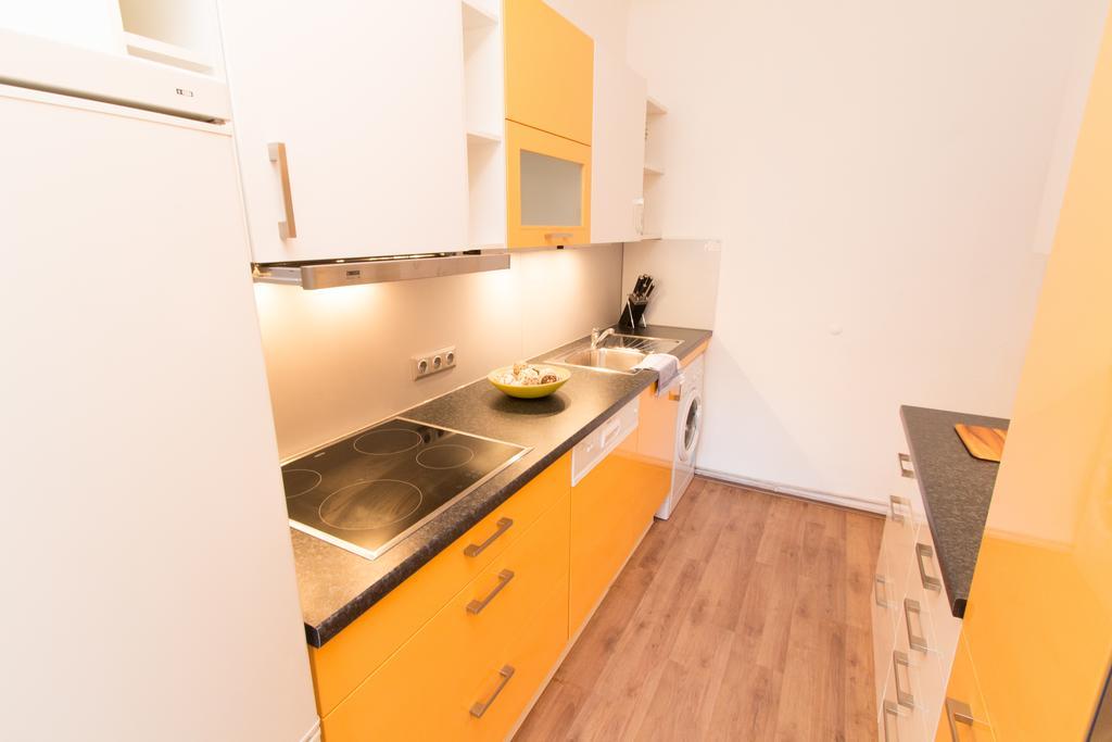 Dieselgasse Apartament