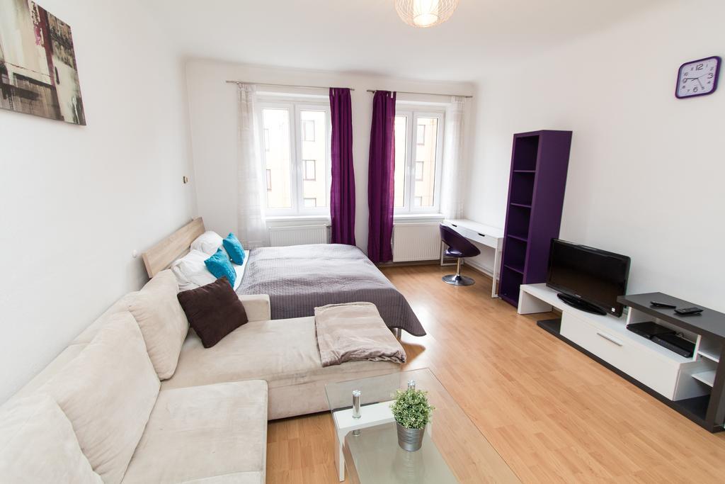 Dieselgasse Apartament