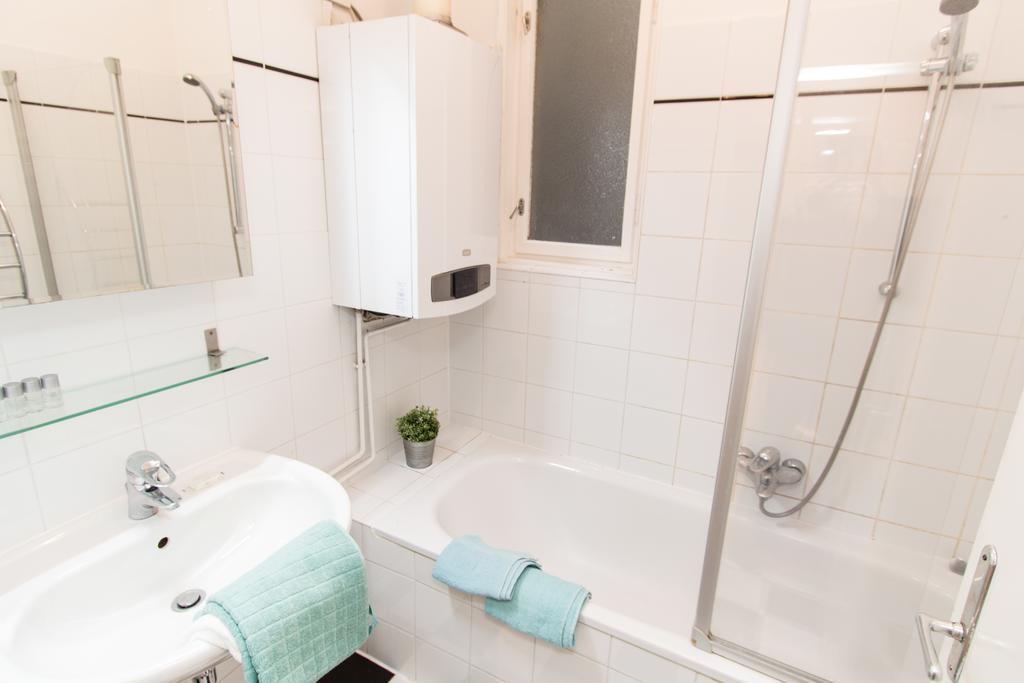 Apartament Dieselgasse