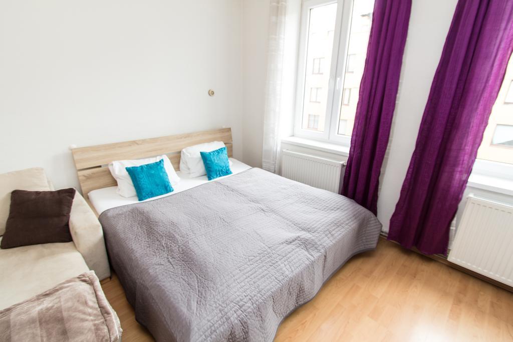 Apartment Dieselgasse